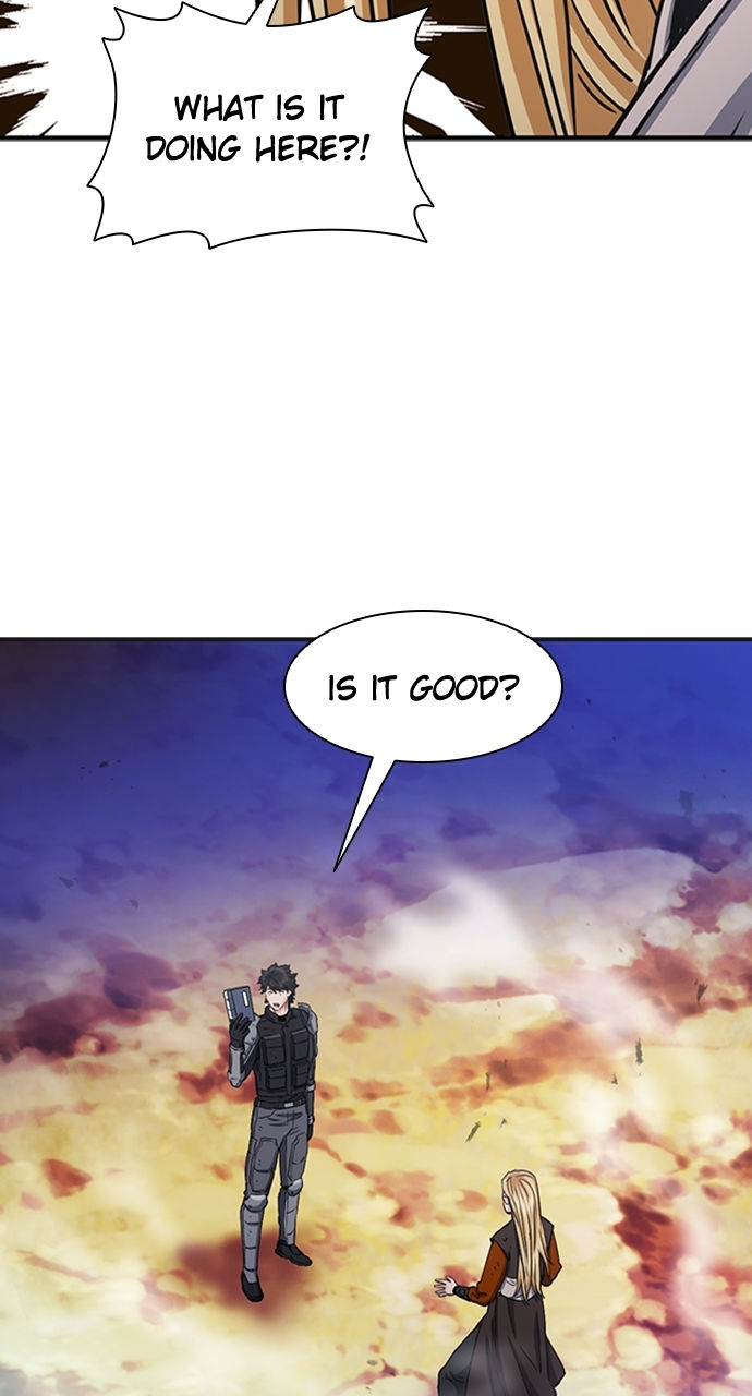 Seoul Station Druid - Chapter 107 Page 38