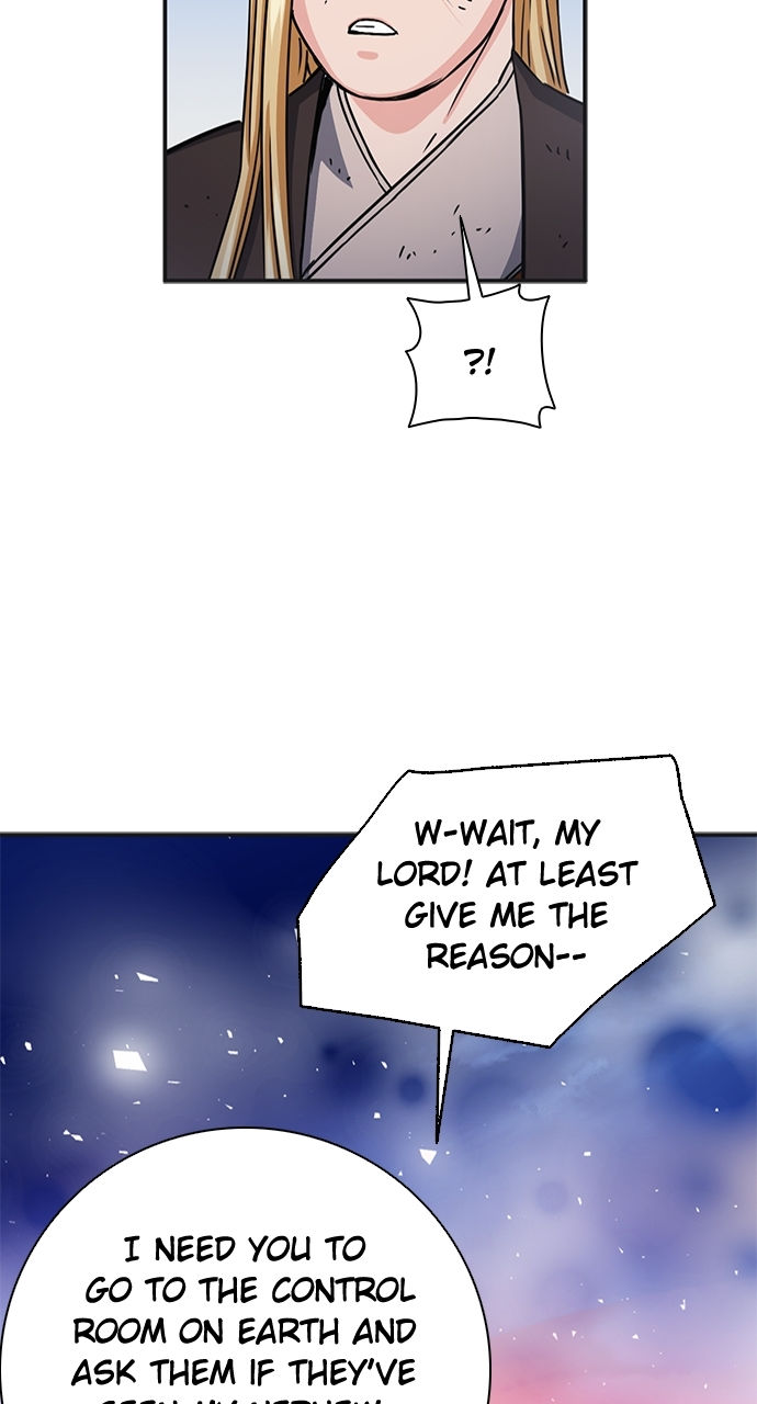 Seoul Station Druid - Chapter 107 Page 44