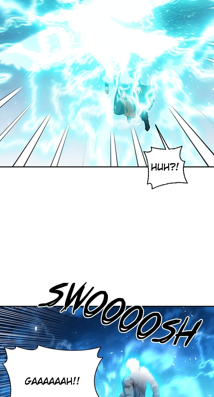 Seoul Station Druid - Chapter 107 Page 58