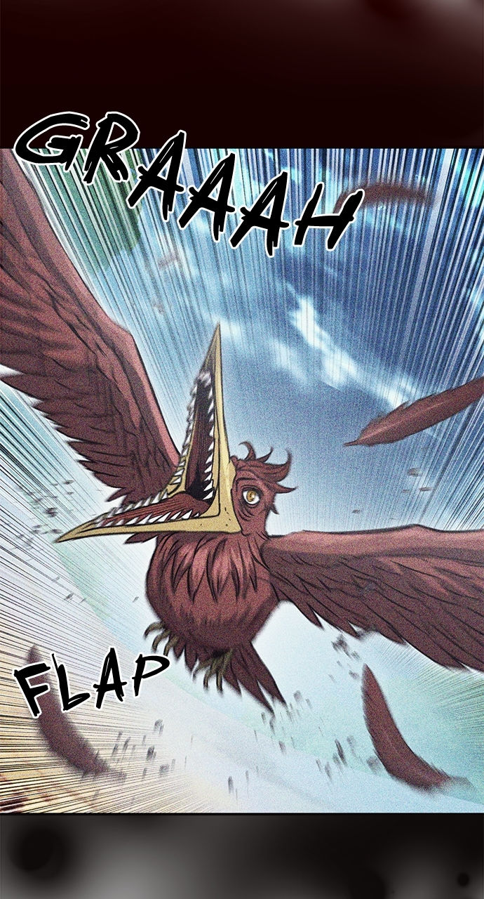 Seoul Station Druid - Chapter 107 Page 63