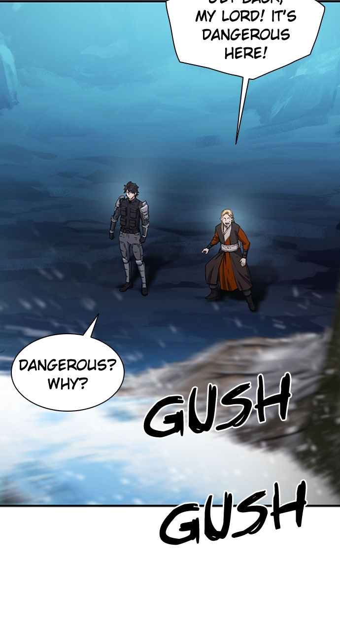 Seoul Station Druid - Chapter 107 Page 71