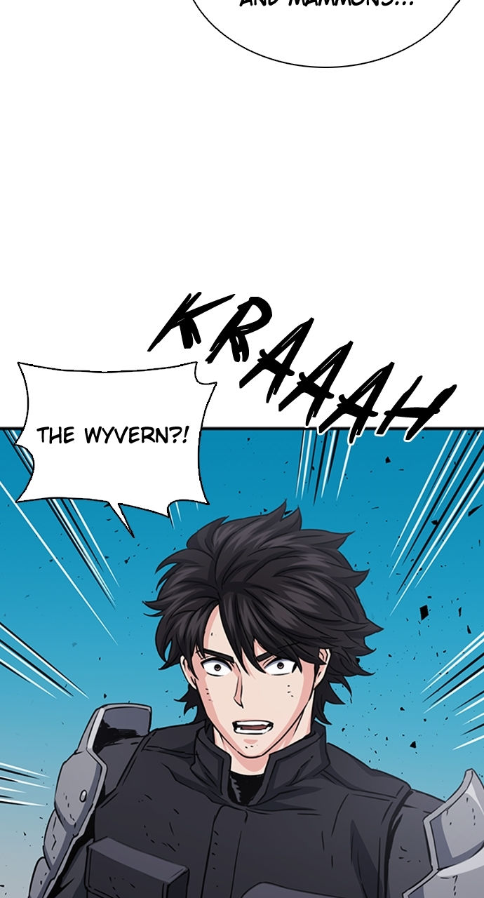 Seoul Station Druid - Chapter 107 Page 73