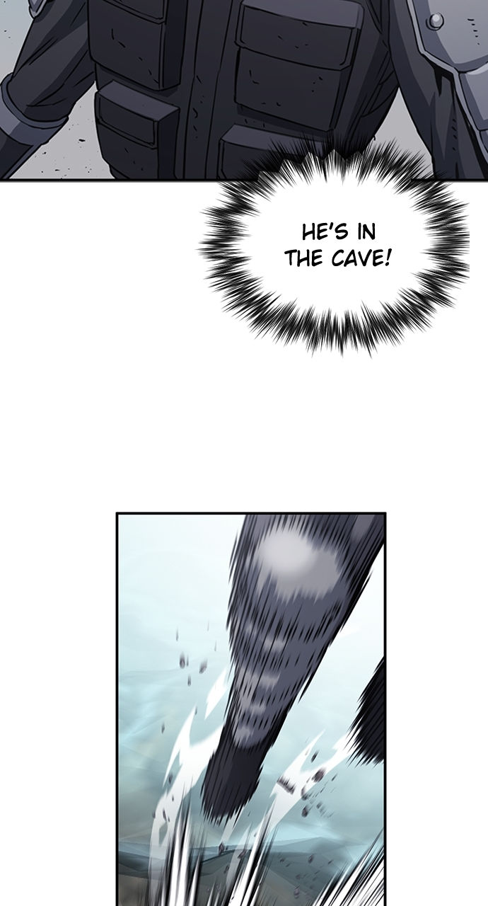 Seoul Station Druid - Chapter 107 Page 74