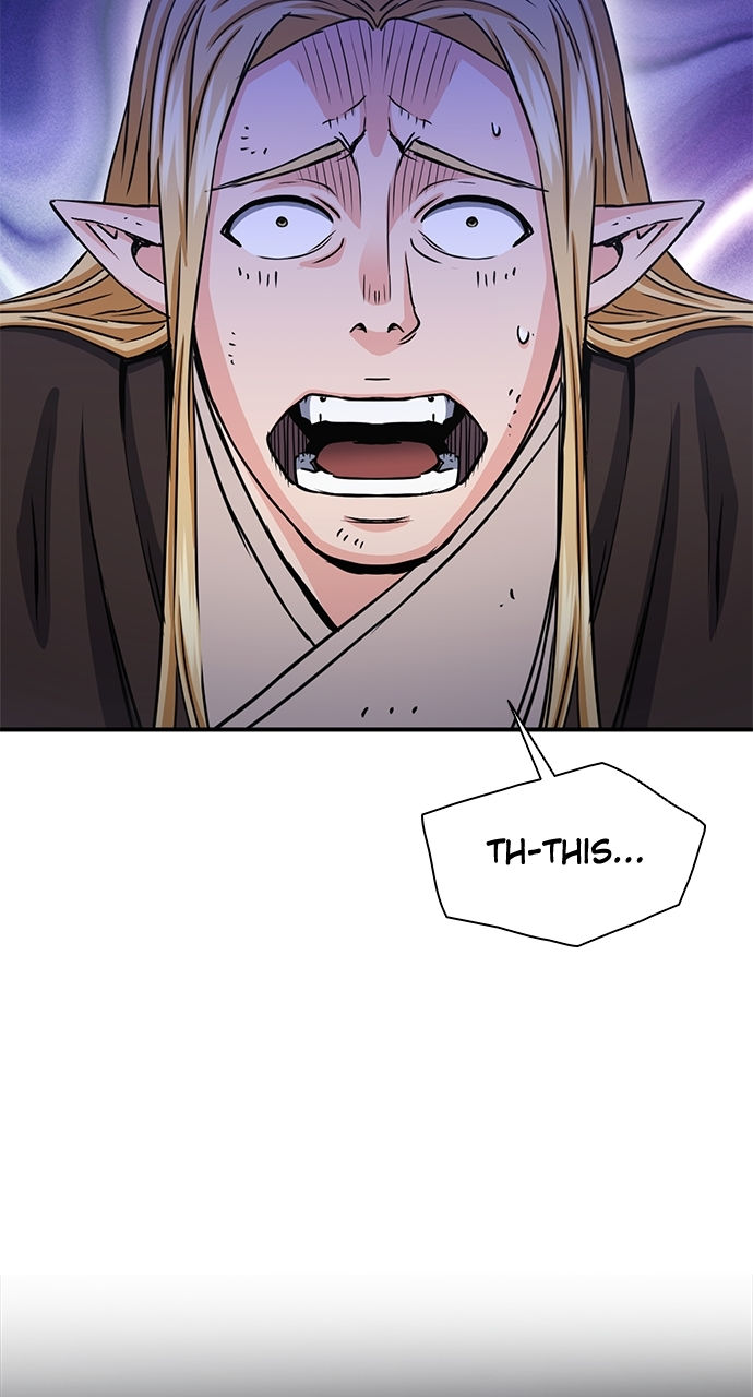 Seoul Station Druid - Chapter 107 Page 77