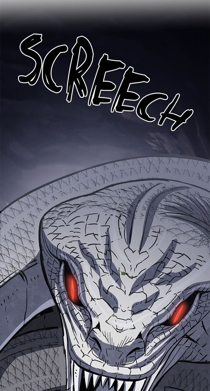 Seoul Station Druid - Chapter 107 Page 78