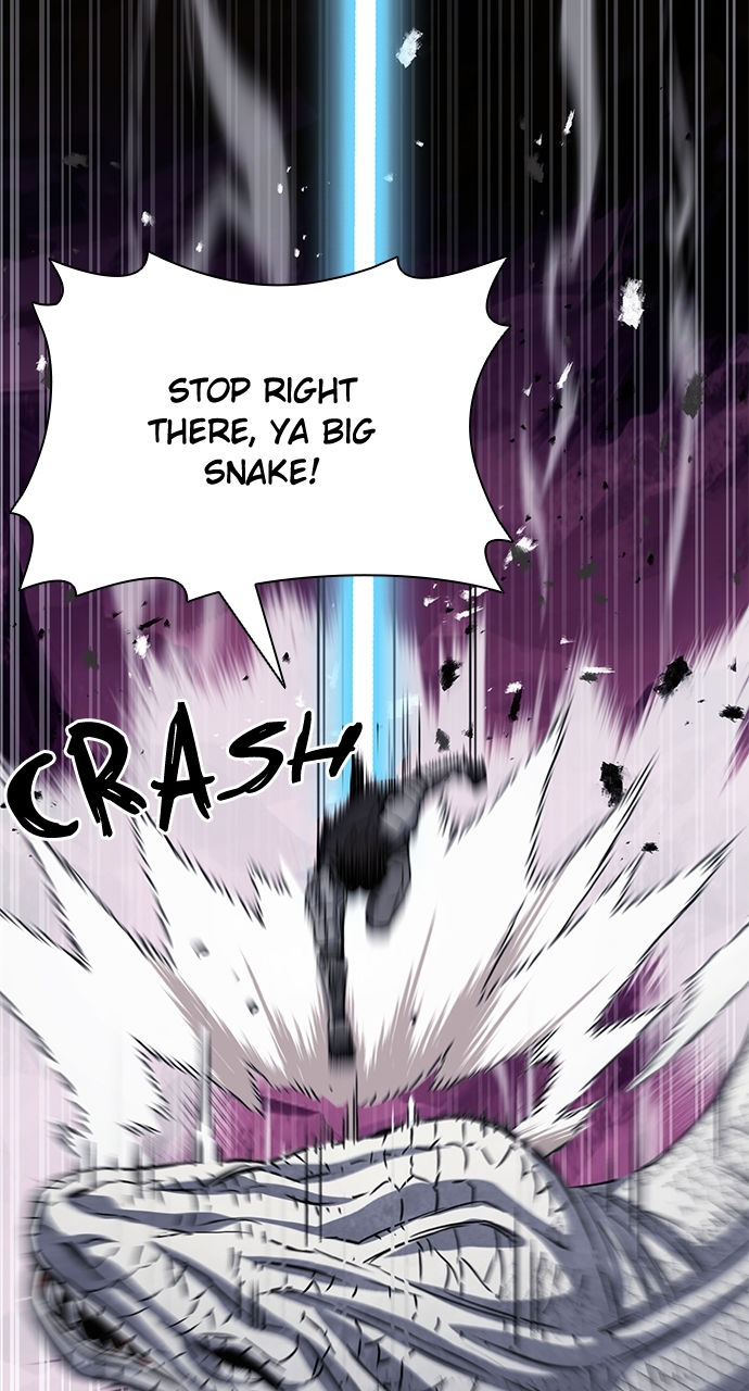 Seoul Station Druid - Chapter 107 Page 87