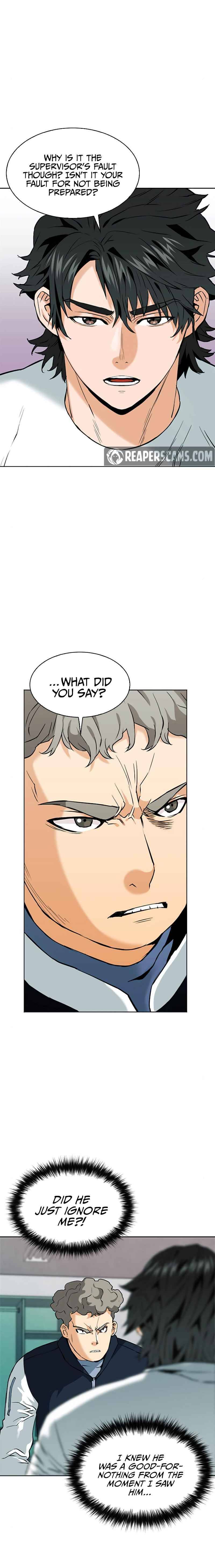 Seoul Station Druid - Chapter 14 Page 19