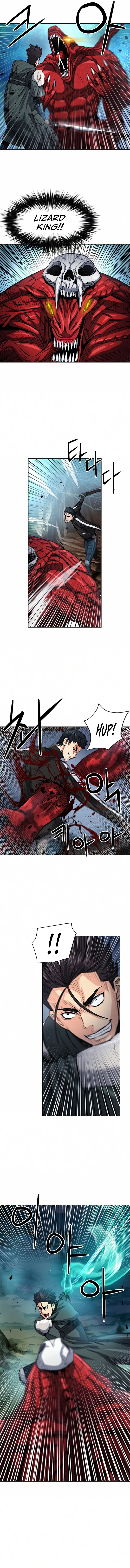 Seoul Station Druid - Chapter 46 Page 12