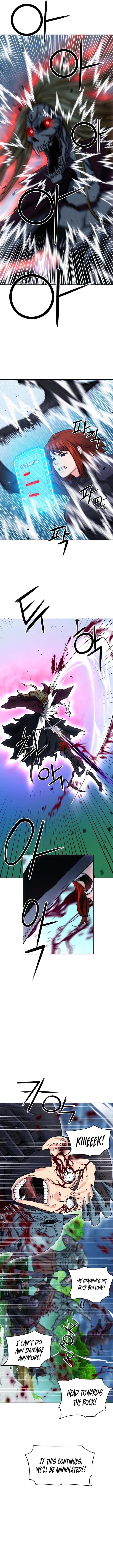 Seoul Station Druid - Chapter 82 Page 10