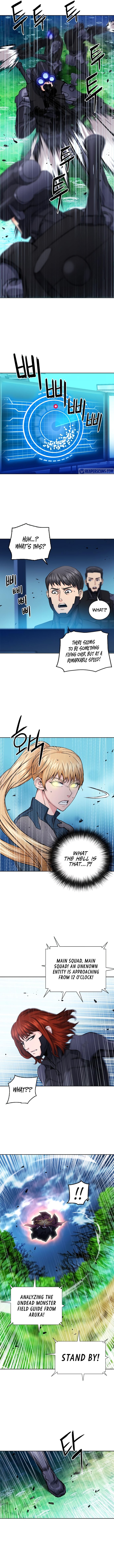 Seoul Station Druid - Chapter 82 Page 4