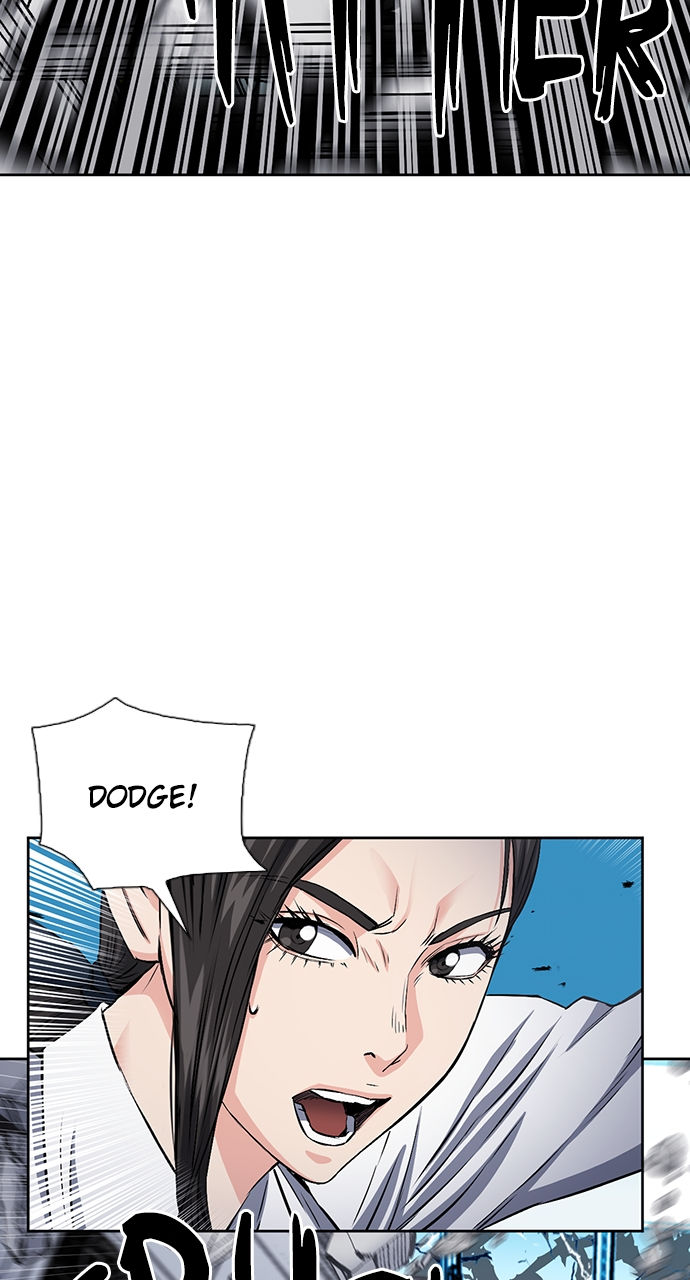 Seoul Station Druid - Chapter 90 Page 10