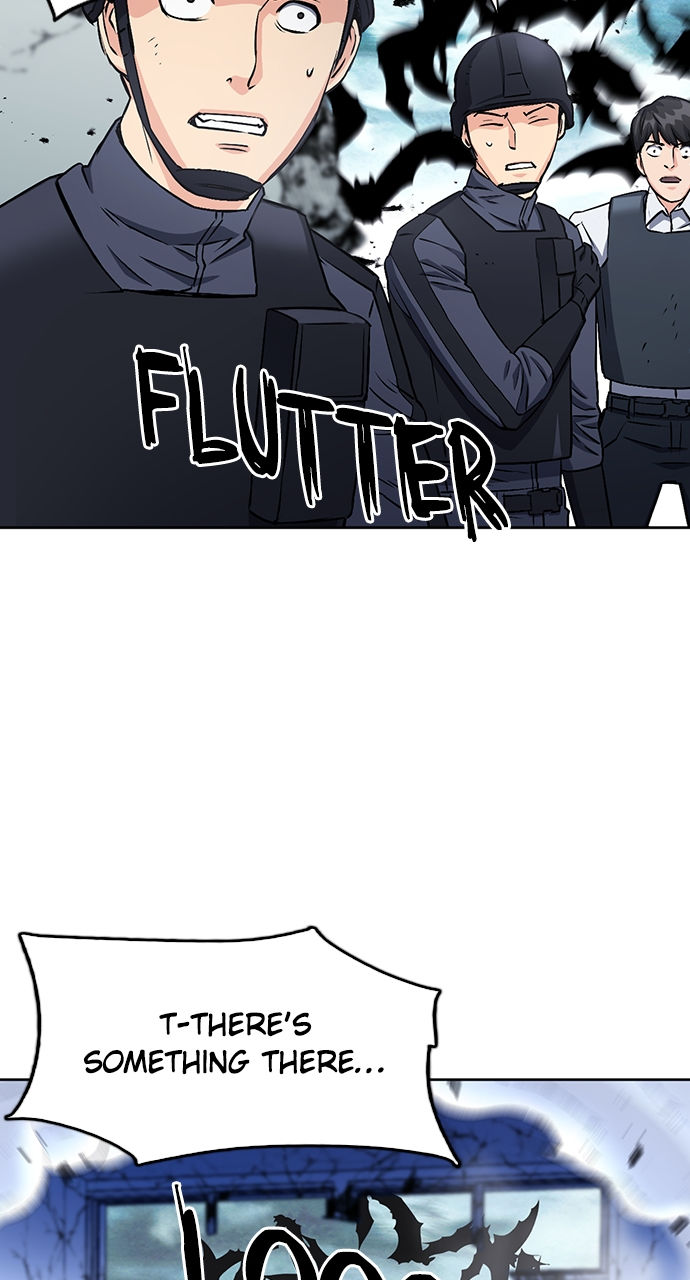 Seoul Station Druid - Chapter 90 Page 16