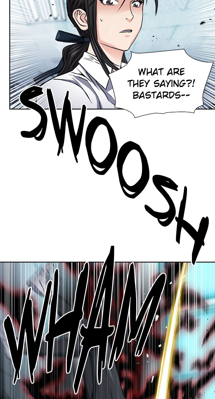 Seoul Station Druid - Chapter 90 Page 28