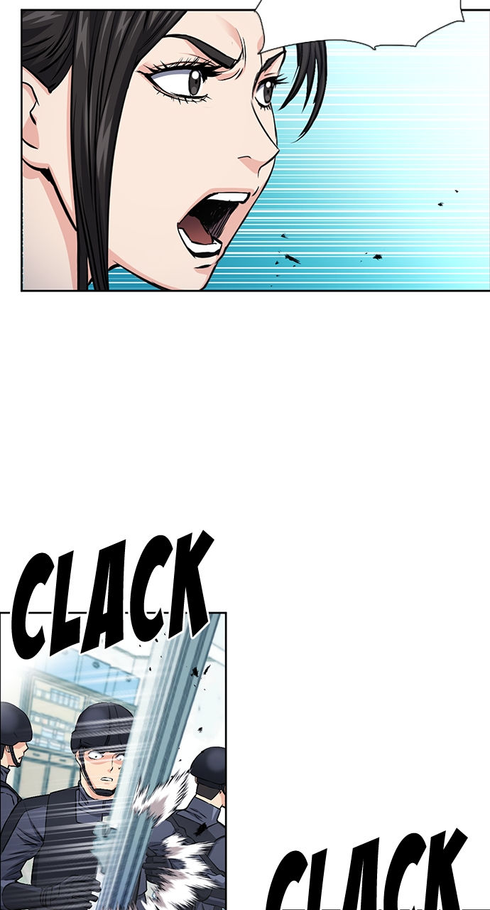 Seoul Station Druid - Chapter 90 Page 3