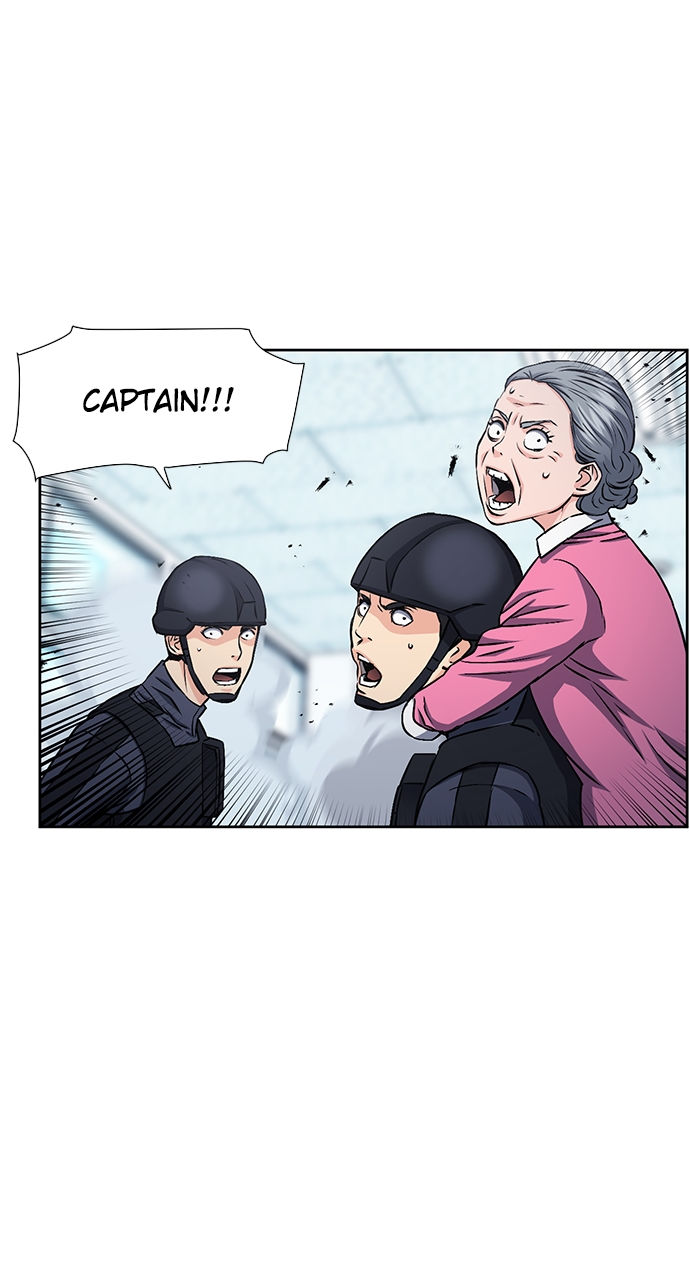 Seoul Station Druid - Chapter 90 Page 30