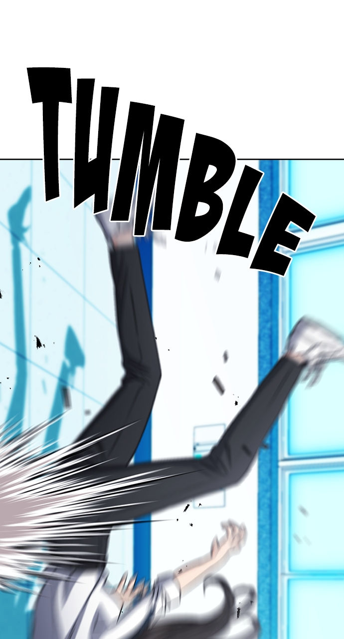 Seoul Station Druid - Chapter 90 Page 31