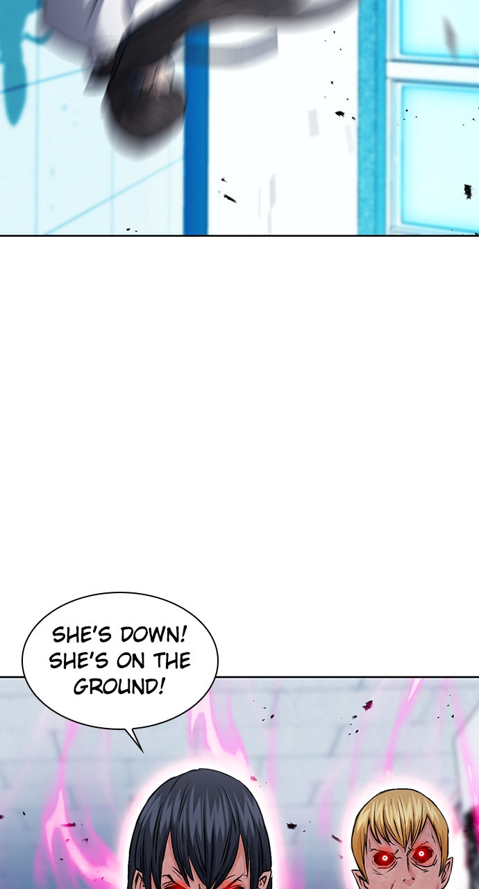 Seoul Station Druid - Chapter 90 Page 32