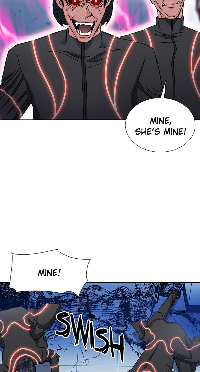 Seoul Station Druid - Chapter 90 Page 33