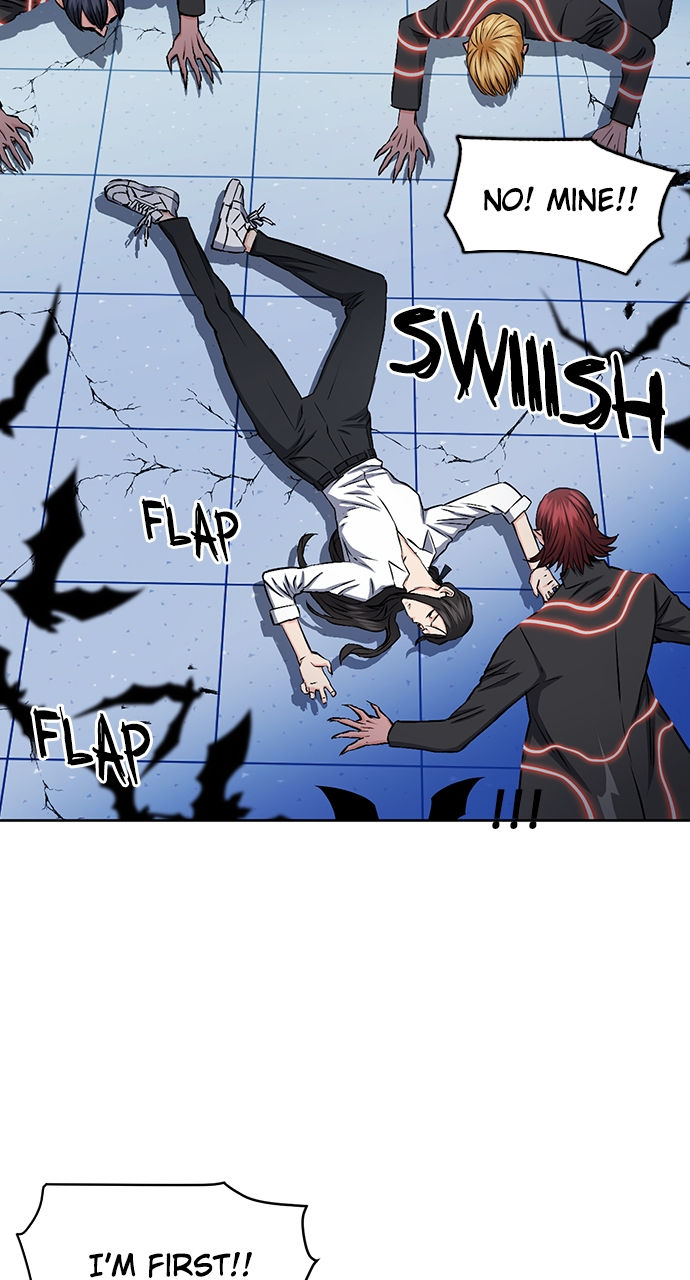 Seoul Station Druid - Chapter 90 Page 34