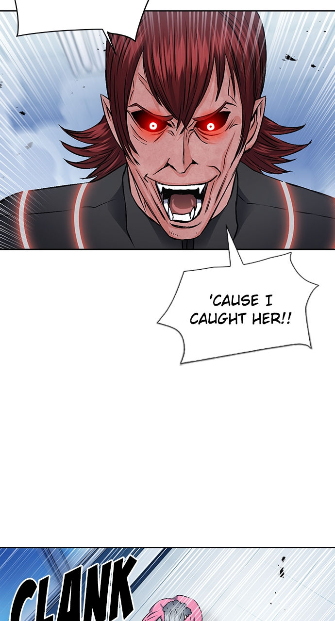 Seoul Station Druid - Chapter 90 Page 35