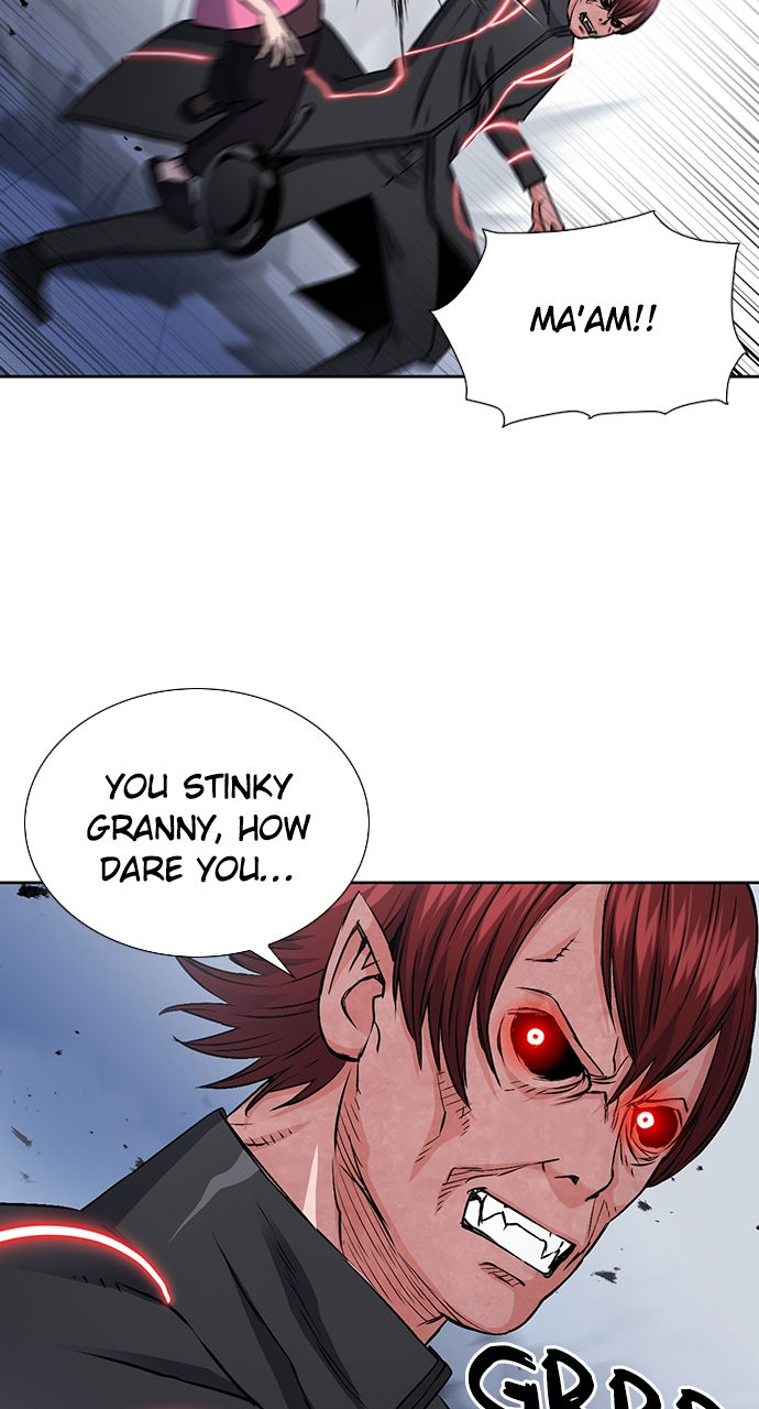 Seoul Station Druid - Chapter 90 Page 38