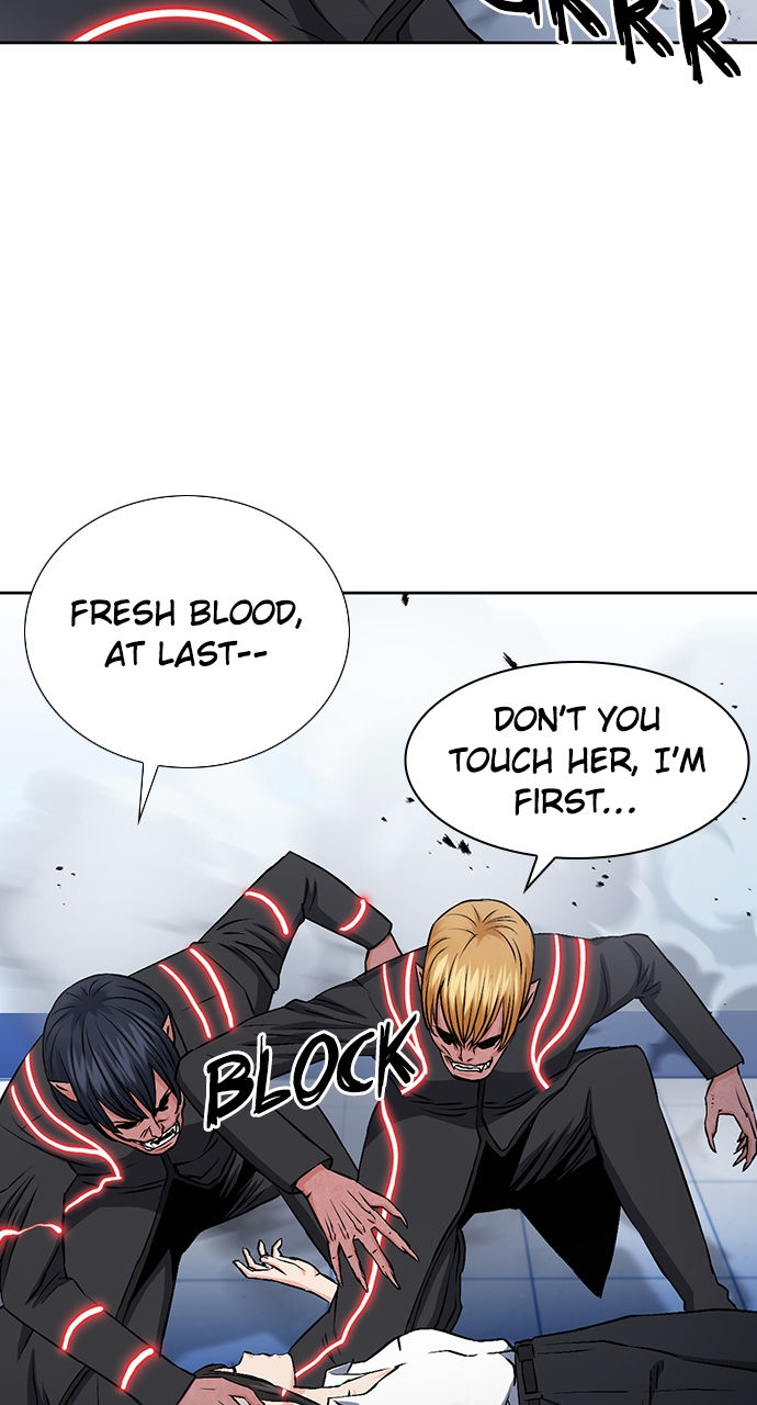 Seoul Station Druid - Chapter 90 Page 39