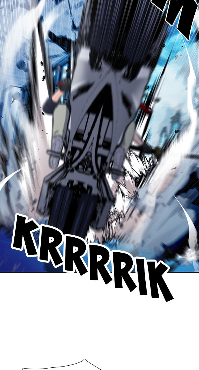 Seoul Station Druid - Chapter 90 Page 49