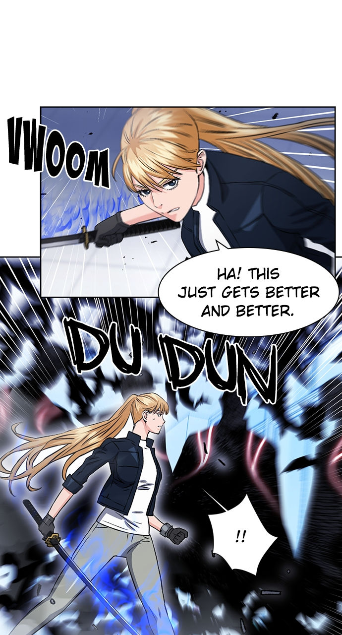 Seoul Station Druid - Chapter 90 Page 59