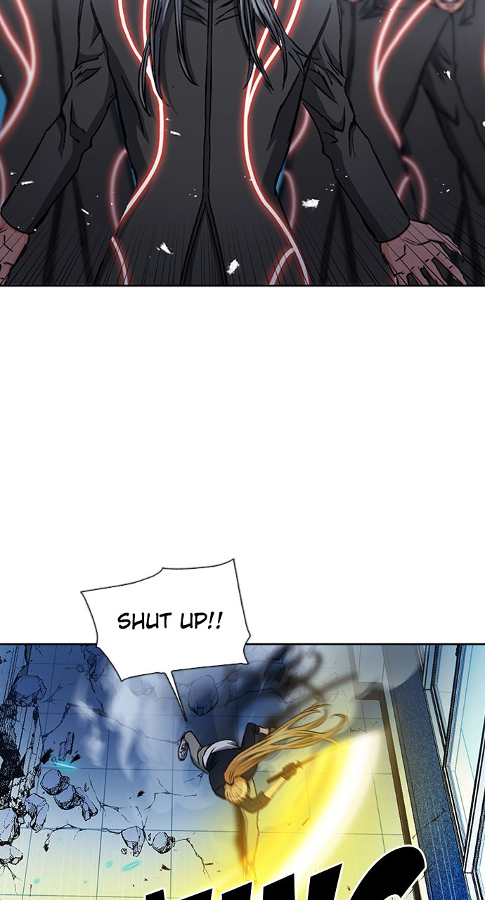 Seoul Station Druid - Chapter 90 Page 61