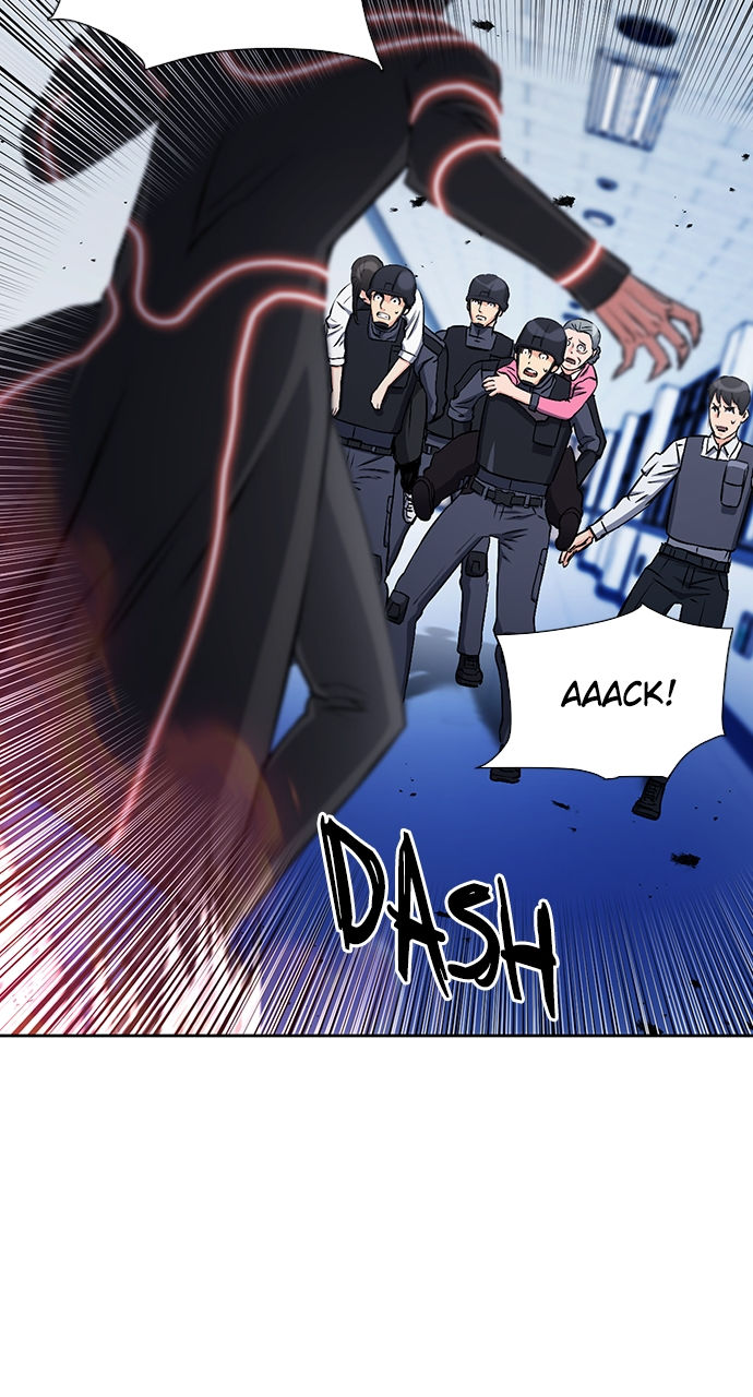 Seoul Station Druid - Chapter 90 Page 63