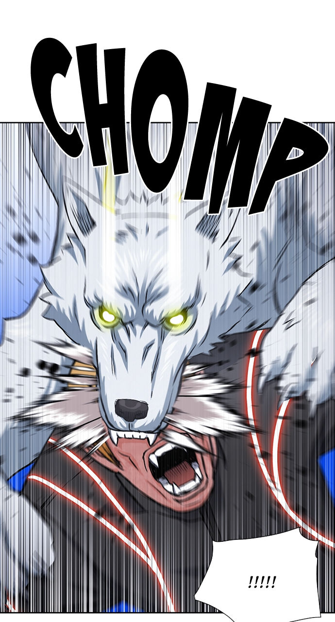 Seoul Station Druid - Chapter 90 Page 64