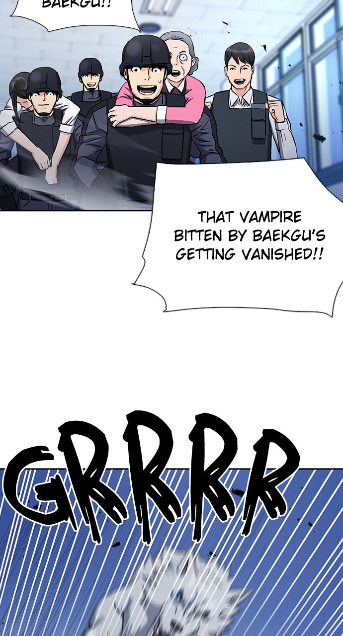 Seoul Station Druid - Chapter 90 Page 66