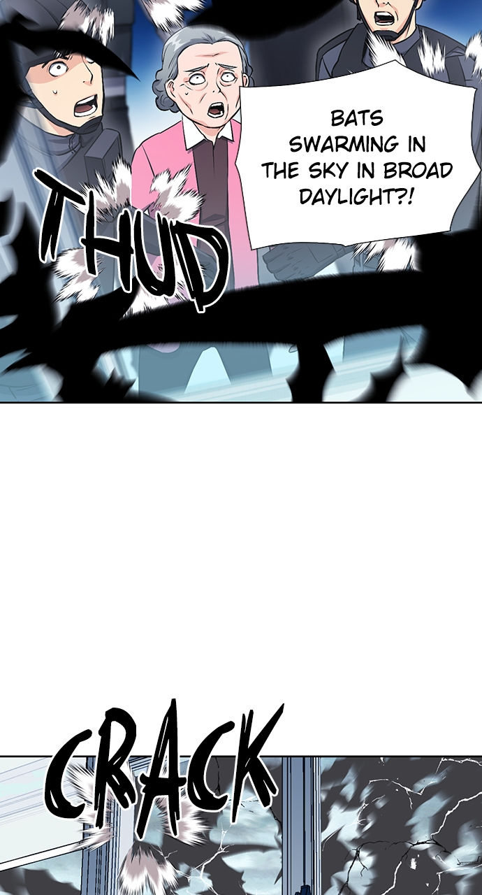 Seoul Station Druid - Chapter 90 Page 7