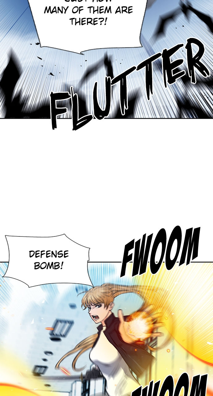 Seoul Station Druid - Chapter 90 Page 74