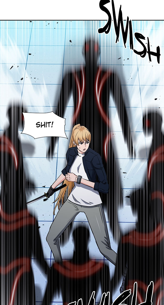 Seoul Station Druid - Chapter 90 Page 78