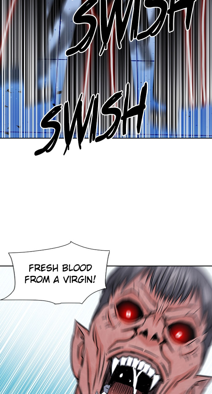 Seoul Station Druid - Chapter 90 Page 79