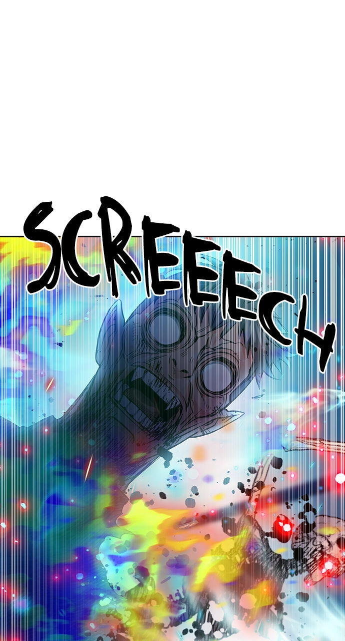 Seoul Station Druid - Chapter 90 Page 84