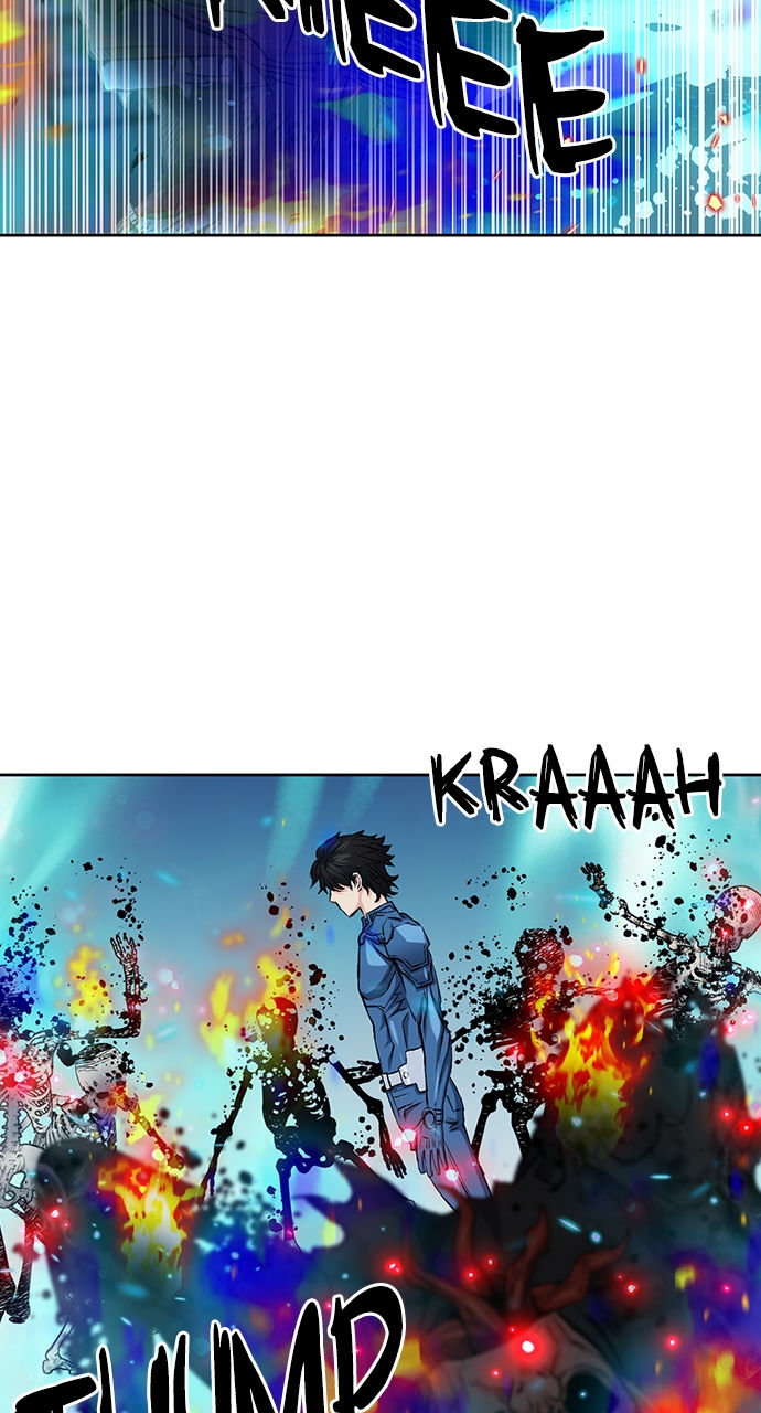 Seoul Station Druid - Chapter 90 Page 86