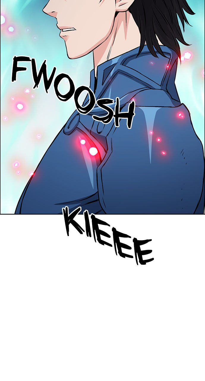 Seoul Station Druid - Chapter 90 Page 88