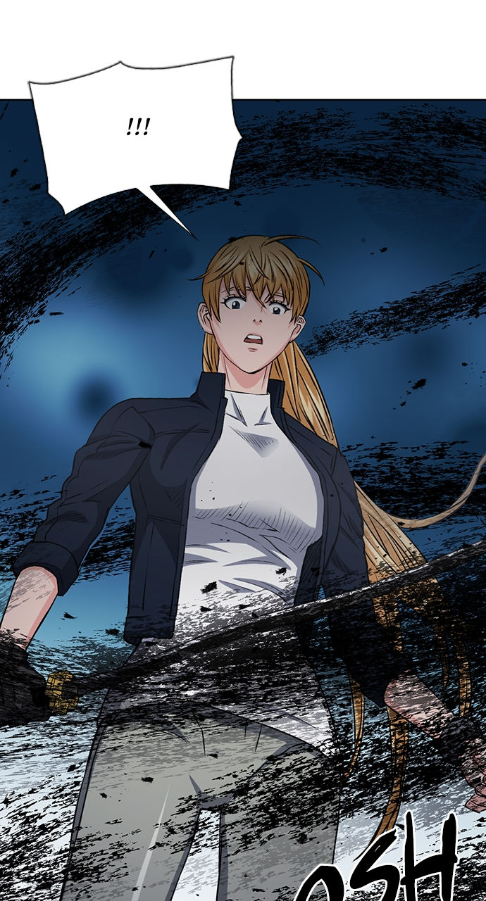 Seoul Station Druid - Chapter 90 Page 89