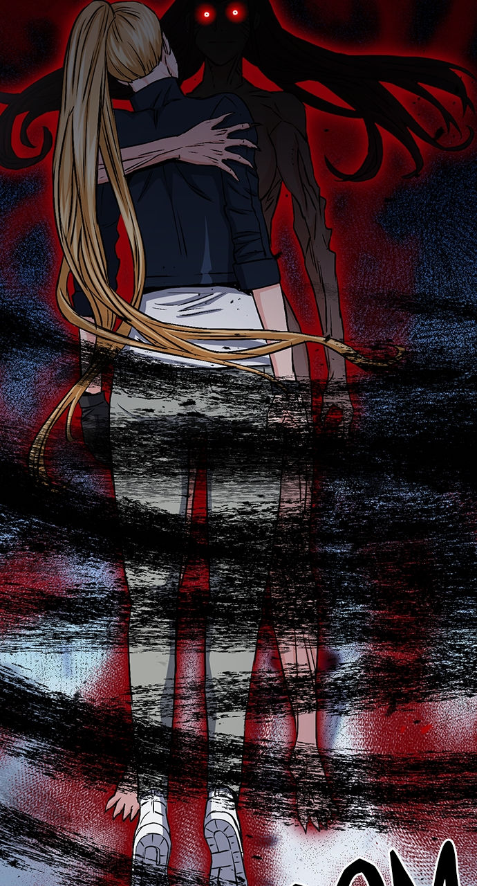 Seoul Station Druid - Chapter 90 Page 95