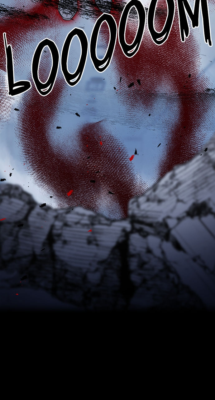 Seoul Station Druid - Chapter 90 Page 96