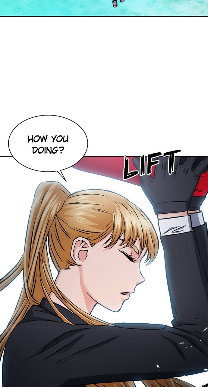 Seoul Station Druid - Chapter 98 Page 74