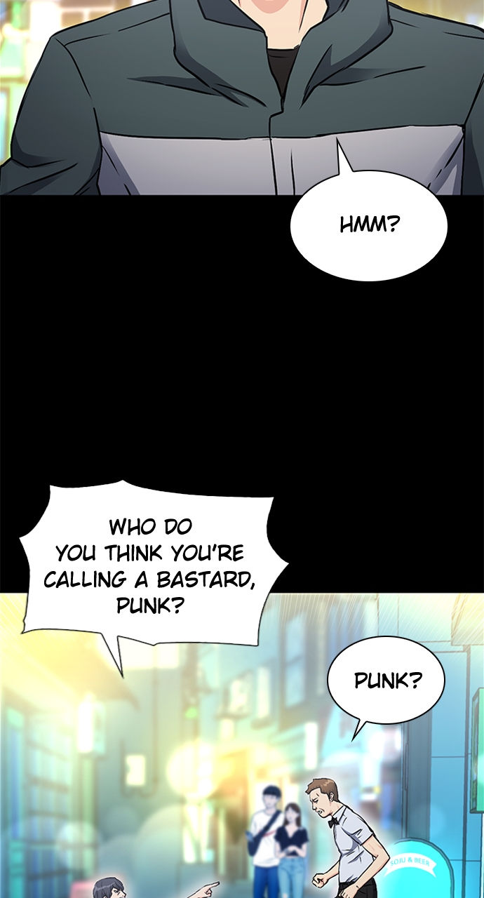 Seoul Station Druid - Chapter 99 Page 19