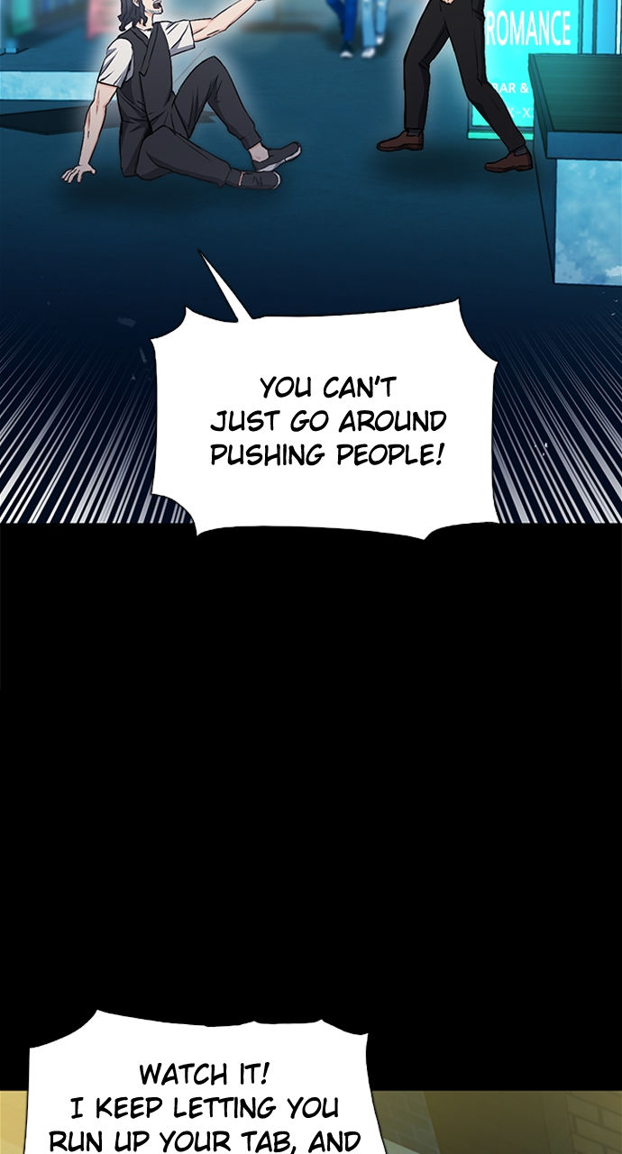 Seoul Station Druid - Chapter 99 Page 20