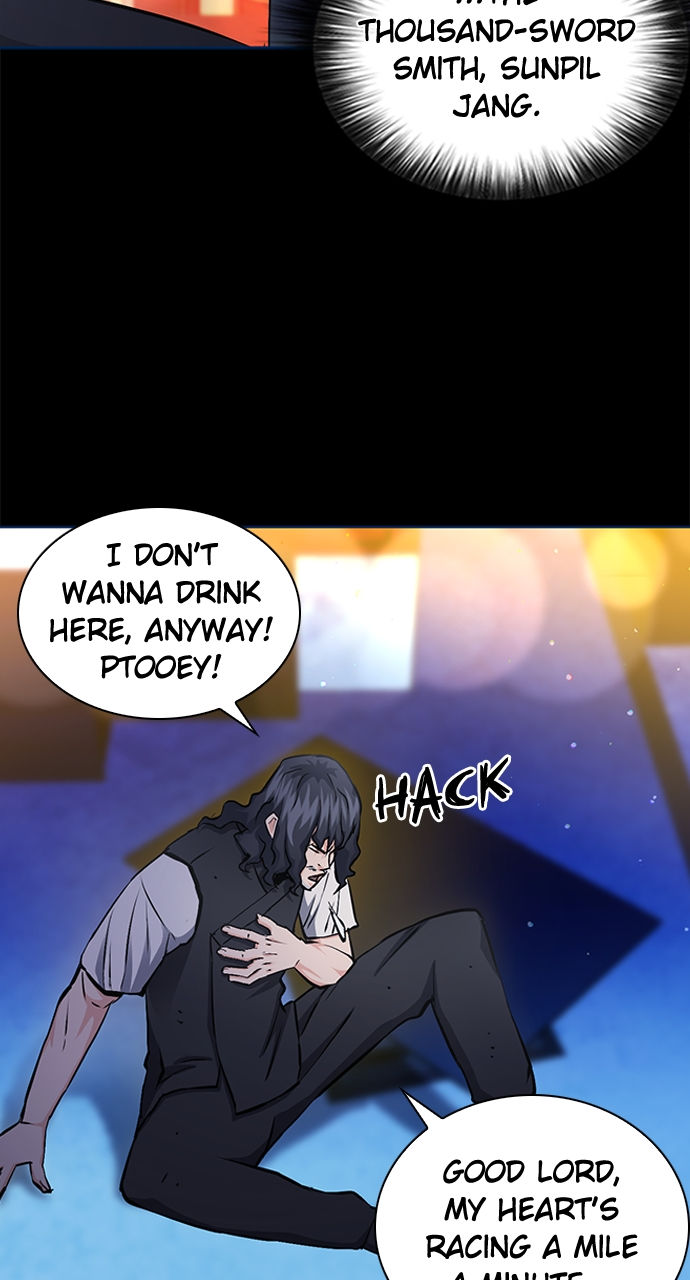 Seoul Station Druid - Chapter 99 Page 24