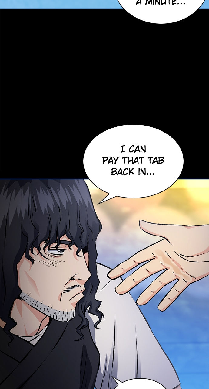 Seoul Station Druid - Chapter 99 Page 25