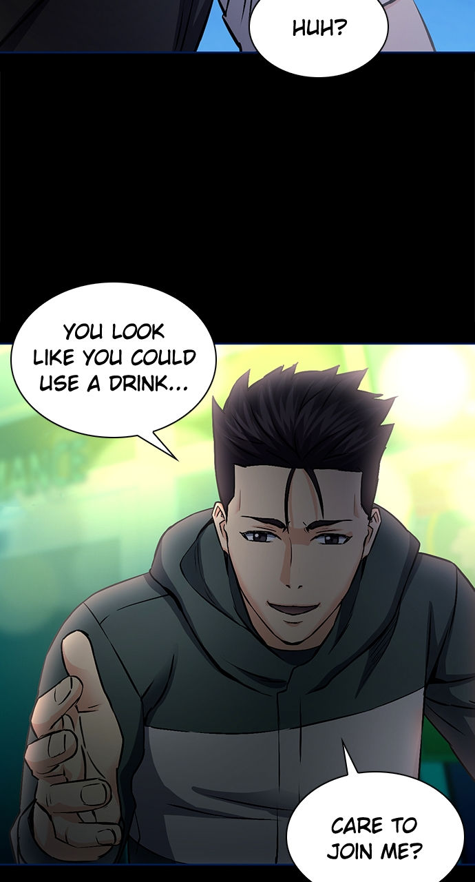 Seoul Station Druid - Chapter 99 Page 26