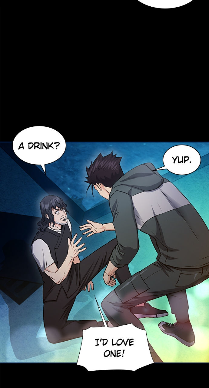 Seoul Station Druid - Chapter 99 Page 27