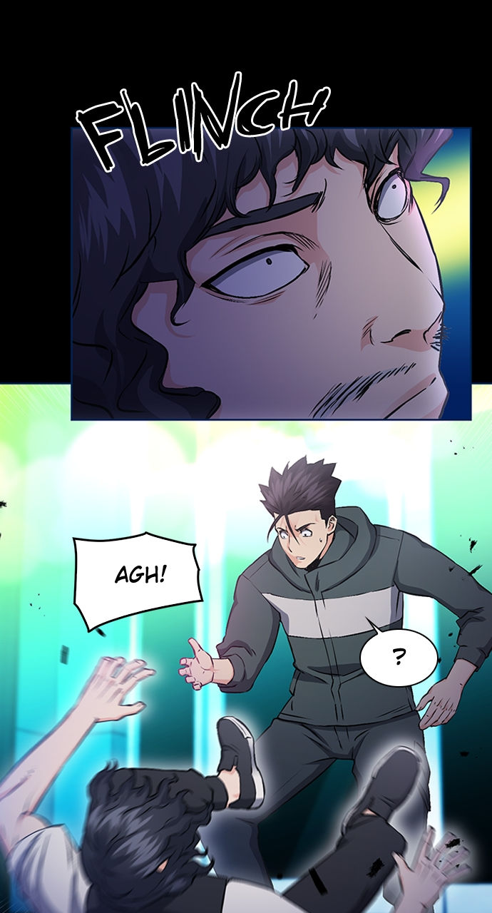 Seoul Station Druid - Chapter 99 Page 29